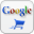 Googlecheckout WhiteSmoke icon
