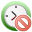 delete, history Icon