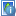 Information, img, portrait SteelBlue icon