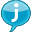 Jaiku Teal icon