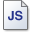 Javascript DimGray icon