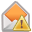 Error, mail Icon