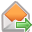 mail, Go Icon