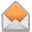 mail DarkGray icon