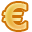 Money, Euro Icon