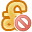 delete, pound, Money Icon