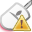 Error, Mouse LightGray icon