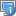 Information, monitor SteelBlue icon