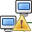 network, Error Peru icon