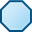 octagon Icon