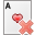 playing, card, delete WhiteSmoke icon