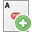 Add, card, playing WhiteSmoke icon