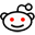 Reddit Icon