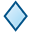 rhombus Icon
