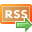 Rss, Go Icon