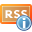 Rss, Information Icon