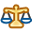 scales Icon