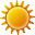 sun Icon