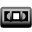 Videotape DimGray icon