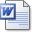 word Lavender icon