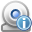 Webcam, Information Icon
