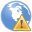 Error, world Icon