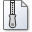 Zip Icon