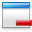 delete, Application Gainsboro icon
