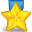 Blue, award Icon