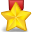 award Khaki icon