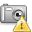 Error, Camera DarkGray icon