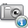 Camera, Info Icon