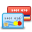 Cards, credit Icon