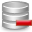 delete, Database Icon