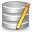 Edit, Database Icon