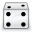 dice WhiteSmoke icon