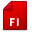 Flash Red icon