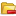 Closed, delete, Folder DarkGoldenrod icon