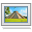 landscape, img Icon