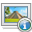 landscape, img, Information Icon