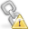 Link, Error DarkGray icon