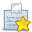 star, Message Icon