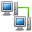 group, network Icon