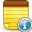 Note, Information Icon