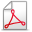 Pdf Icon