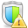 shield, Error Icon