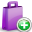 shoppingbag, Add Icon