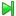 green, skip, Forward ForestGreen icon
