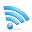 wi, Fi Icon