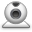Webcam DimGray icon